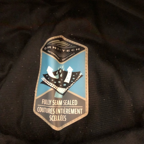 Columbia Titanium snow pants - Picture 4 of 11